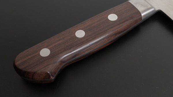 Hitohira Imojiya OKD VG-1 Gyuto 240mm Wood Handle Product vendor