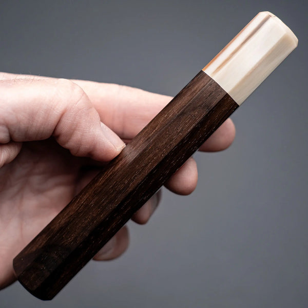 Riisgaard Custom Rosewood Octagonal Handle (240mm Yanagiba) Product vendor