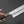 Hitohira Kikuchiyo Ren Silver #3 Nakiri 180mm Ebony Handle Product vendor