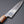 Hitohira Kikuchiyo Rou VG10 Hyokyo Damascus Petty 150mm Ebony Handle Product vendor