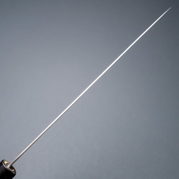 Hitohira SLD Gyuto 210mm Ho Wood Handle Product vendor