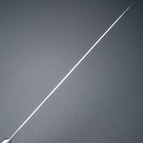 Sukehisa Made Yoshinaga Swedish Carbon Gyuto 270mm Pakka Handle (Old Stock) Product vendor