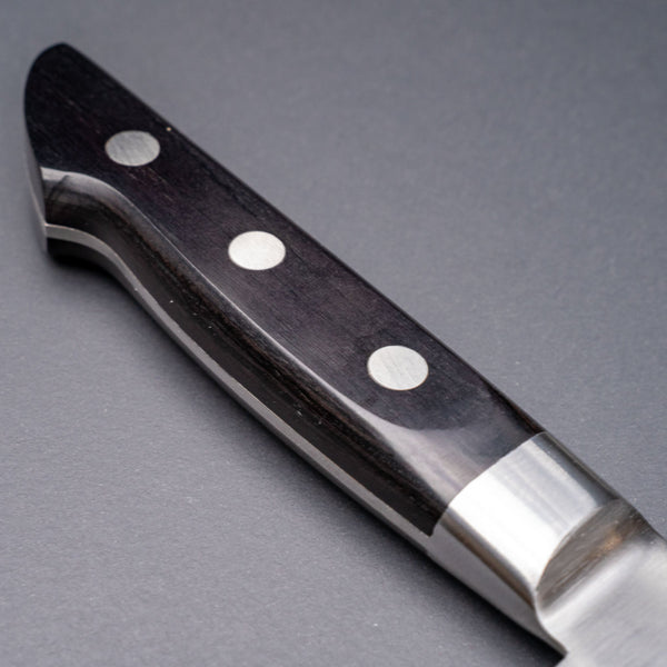 Katsuhide Carbon Gyuto 240mm Pakka Handle Product vendor