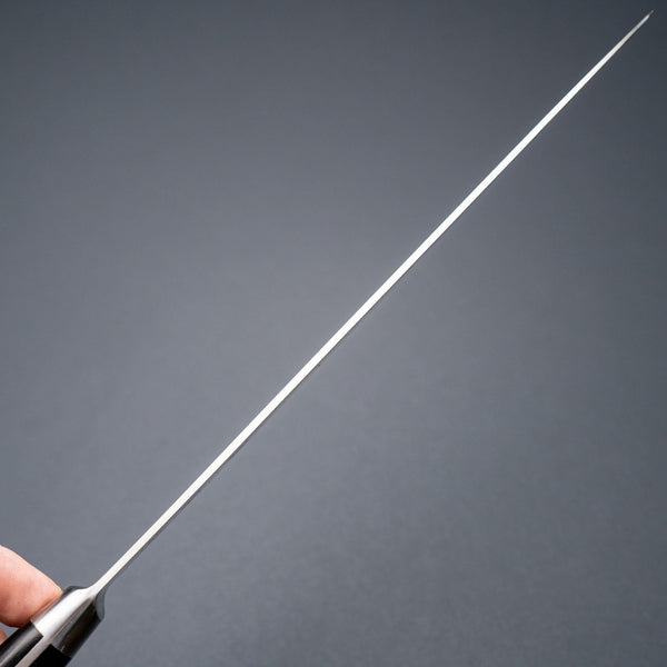 Katsuhide Carbon Gyuto 240mm Pakka Handle Product vendor
