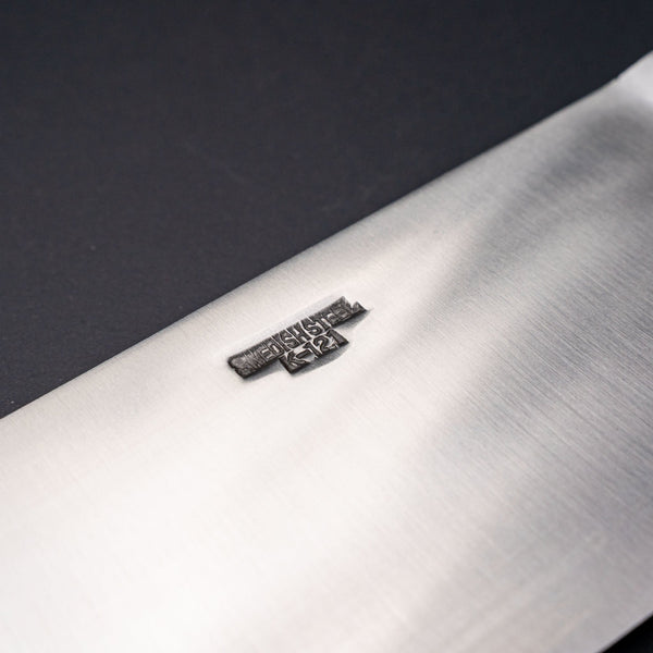 Sukehisa Made Marugo Swedish Carbon Gyuto 300mm (Old Stock) Product vendor