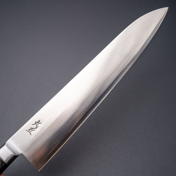 Sukehisa Made Marugo Swedish Carbon Gyuto 300mm (Old Stock) Product vendor