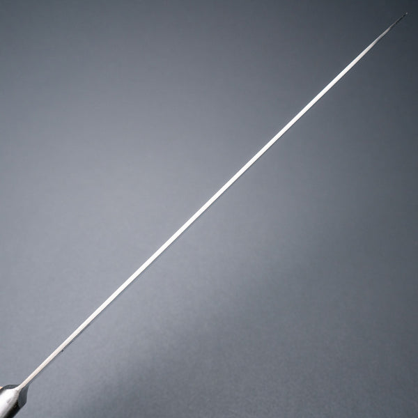 Sukehisa Made Marugo Swedish Carbon Gyuto 300mm (Old Stock) Product vendor