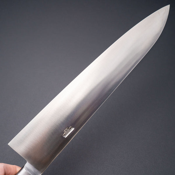 Sukehisa Made Marugo Swedish Carbon Gyuto 300mm (Old Stock) Product vendor
