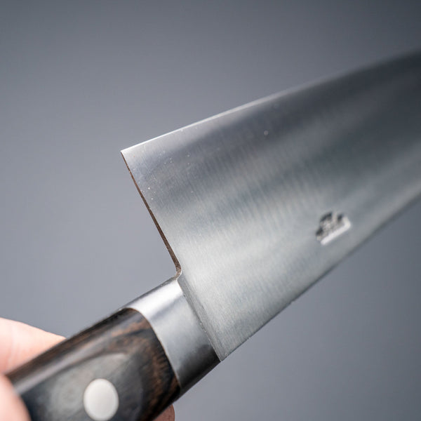 Sukehisa Made Marugo Swedish Carbon Gyuto 300mm (Old Stock) Product vendor