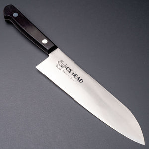 Sukehisa OX HEAD Santoku Pakka Handle (Old Stock) Product vendor