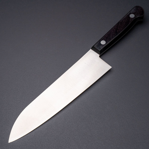 Sukehisa OX HEAD Santoku Pakka Handle (Old Stock) Product vendor