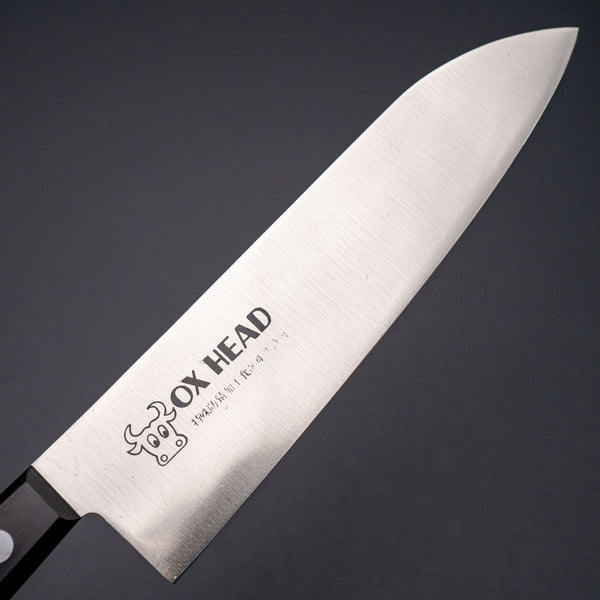 Sukehisa OX HEAD Santoku Pakka Handle (Old Stock) Product vendor