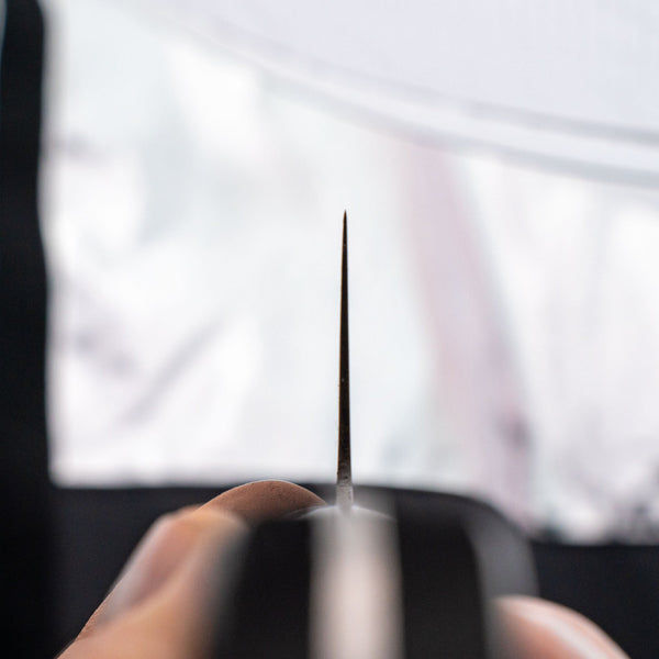 Sukehisa OX HEAD Santoku Pakka Handle (Old Stock) Product vendor