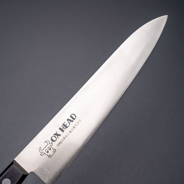 Sukehisa OX HEAD Gyuto 210mm Pakka Handle (Old Stock) Product vendor