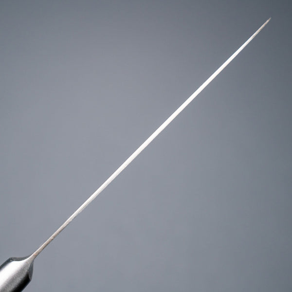 Sukehisa Made Marugo Swedish Carbon Petty 120mm Pakka Handle (Old Stock) Product vendor