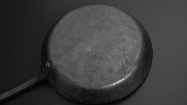 Kanatoko Hand Forged Iron Frying Pan (Medium) Product vendor