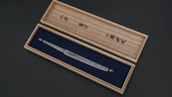 Masashige Kudoh Collection Tamahagane Kogatana (#006) Product vendor