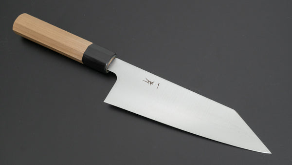 Hitohira FJ VG-10 Bunka 180mm Taihei Ho Wood Handle (Wa)