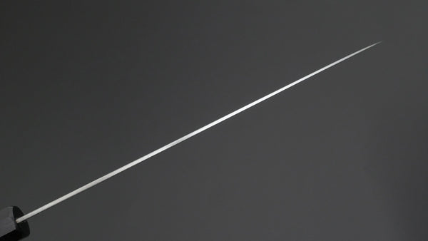 Hitohira Imojiya TH Stainless Bread Knife 240mm Pakka Handle (Wa) Product vendor
