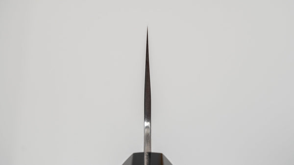 Nigara Blue Super Gyuto 210mm Ebony Handle Product vendor