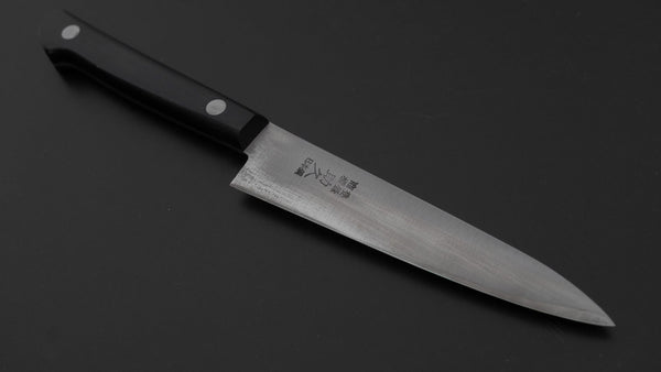Sukehisa Nihonko Petty 120mm Pakka Handle (No Bolster) Product vendor