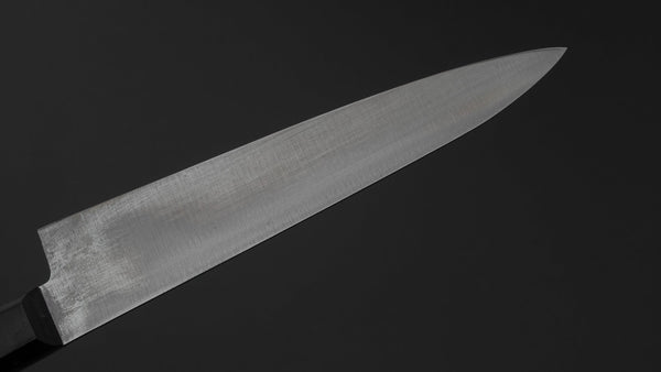 Sukehisa Nihonko Petty 120mm Pakka Handle (No Bolster) Product vendor