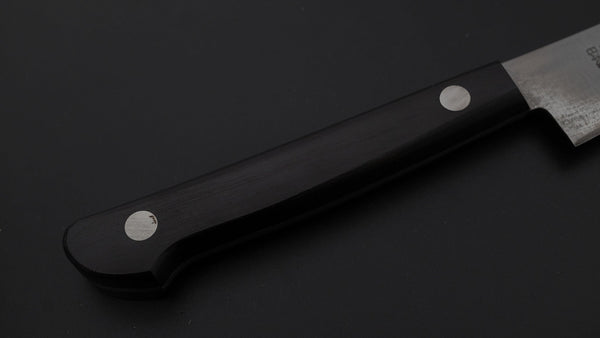 Sukehisa Nihonko Petty 120mm Pakka Handle (No Bolster) Product vendor