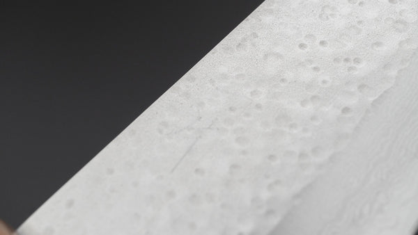 Makoto Kurosaki STK VG-7 Santoku 165mm Walnut Handle Product vendor