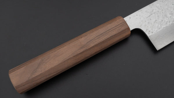 Makoto Kurosaki STK VG-7 Santoku 165mm Walnut Handle Product vendor