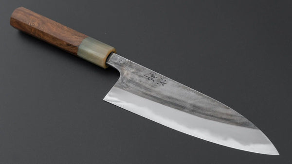 Jiro Tsuchime Wa Petty 150mm Taihei Tagayasan Handle (#808) Product vendor