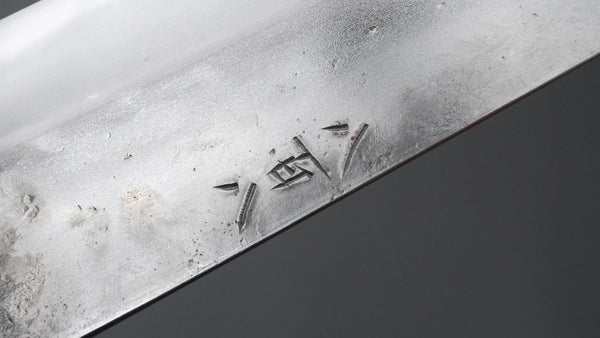 Jiro Tsuchime Wa Petty 150mm Taihei Tagayasan Handle (#808) Product vendor