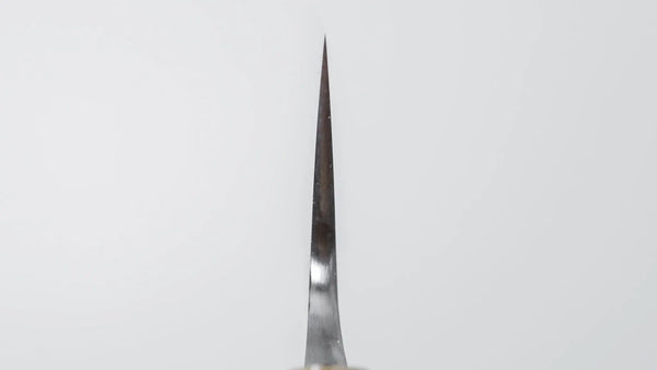 Jiro Tsuchime Wa Petty 150mm Taihei Tagayasan Handle (#808) Product vendor