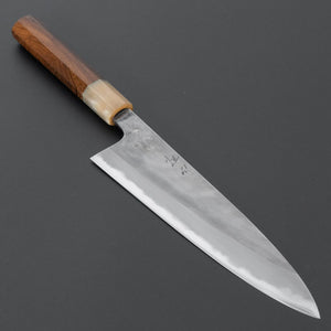 Jiro Tsuchime Wa Petty 180mm Taihei Tagayasan Handle (#816) Product vendor