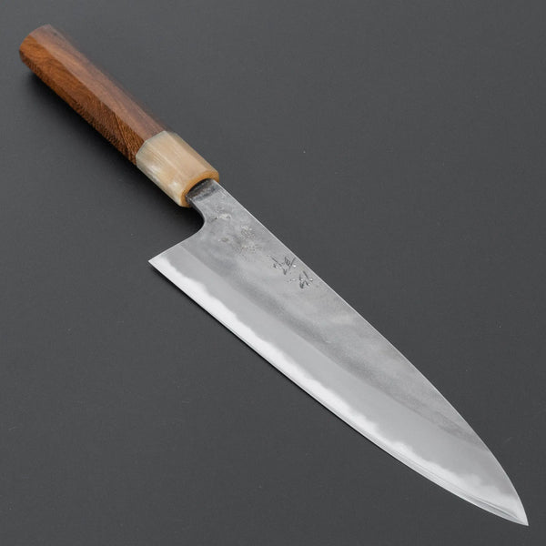 Jiro Tsuchime Wa Petty 180mm Taihei Tagayasan Handle (#816) Product vendor
