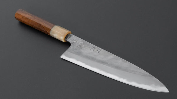 Jiro Tsuchime Wa Petty 180mm Taihei Tagayasan Handle (#816) Product vendor