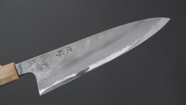 Jiro Tsuchime Wa Petty 180mm Taihei Tagayasan Handle (#816) Product vendor