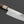 Hitohira Togashi White #1 Fuji Mizu Honyaki Santoku 180mm Ziricote Handle (#144/ Saya) Product vendor