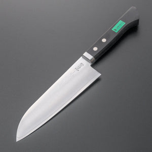 Morihei Kiyomitsu #140 Santoku 140mm Pakka Handle Product vendor