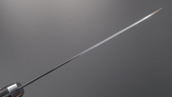 Morihei Kiyomitsu #140 Santoku 165mm Pakka Handle Product vendor