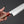 Hitohira Echizen SG2 Tsuchime Santoku 170mm Walnut Handle