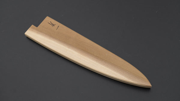 Hitohira WB Ho Wood Saya Petty 150mm (4.5mm/ Classic)