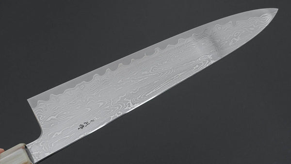 Hitohira Nakagawa Izo SG STRIX Gyoto 240 Ebony Product vendor