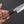 Hitohira VG10 Tsuchime Deba 90mm Walnut Handle Product vendor