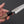 Hitohira VG10 Tsuchime Kaisaki 105mm Walnut Handle Product vendor