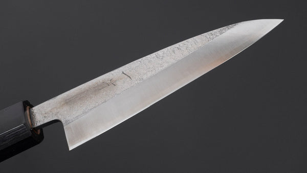 Hitohira VG10 Tsuchime Kaisaki 105mm Walnut Handle Product vendor