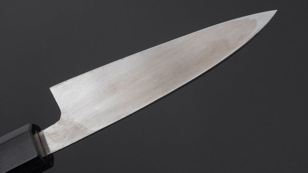 Hitohira VG10 Tsuchime Kaisaki 105mm Walnut Handle Product vendor