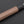 Hitohira VG10 Tsuchime Kaisaki 105mm Walnut Handle Product vendor
