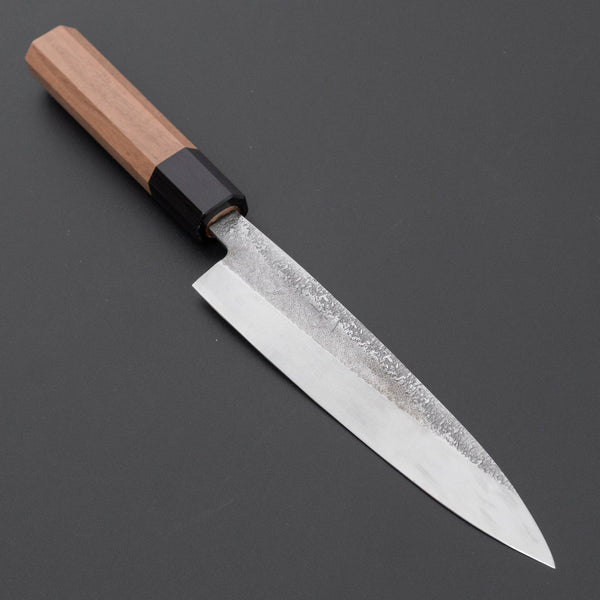 Hitohira VG10 Tsuchime Kaisaki 150mm Walnut Handle Product vendor