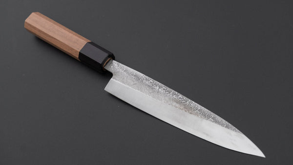 Hitohira VG10 Tsuchime Kaisaki 150mm Walnut Handle Product vendor