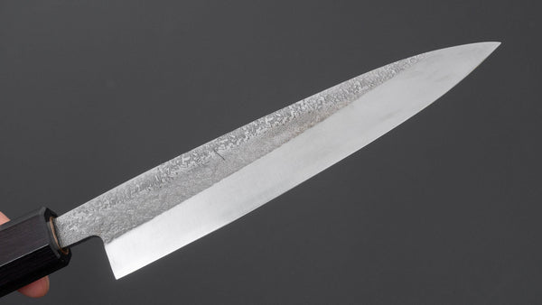 Hitohira VG10 Tsuchime Kaisaki 150mm Walnut Handle Product vendor